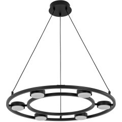 8340/6 Люстра подвесная GX53 LED 42W 220V Lumion TORINA 8340/6 Люстра подвесная GX53 LED 42W 220V Lumion TORINA