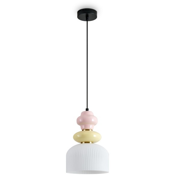 Подвесной светильник Freya FR5595PL-01B4