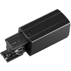 Входящее питание трехфазное правое Novotech 135049 Входящее питание трехфазное правое Novotech 135049