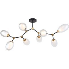 Потолочная люстра Ovo 4083-8P Потолочная люстра Ovo 4083-8P