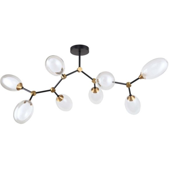 Потолочная люстра Ovo 4083-8P