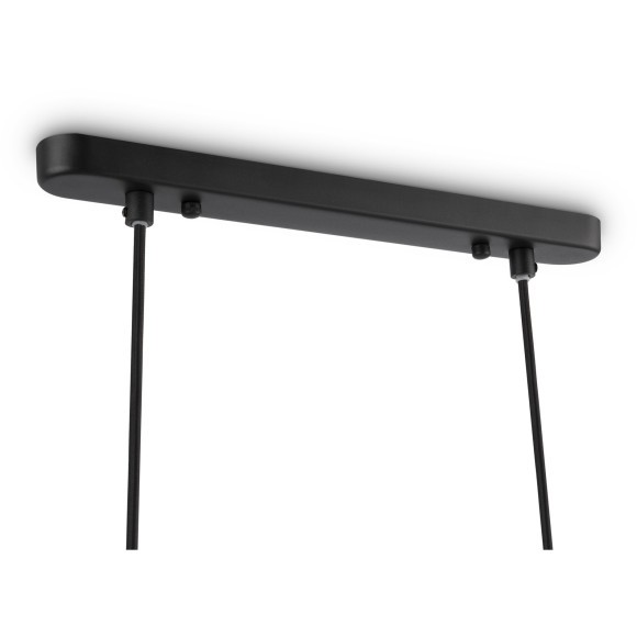 Подвесной светильник с 3 лампами Freya FR4005PL-03WB Elori под лампы 3xE27 25W