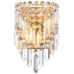 4724-2W, настенный светильник, D120xW200xH290, 2xE14x40W, excluded 4724-2W, настенный светильник, D120xW200xH290, 2xE14x40W, excluded