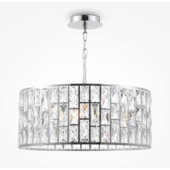 Подвесной светильник Maytoni MOD184-PL-04-CH Подвесной светильник Maytoni MOD184-PL-04-CH