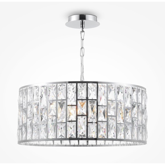 Подвесной светильник Maytoni MOD184-PL-04-CH Подвесной светильник Maytoni MOD184-PL-04-CH