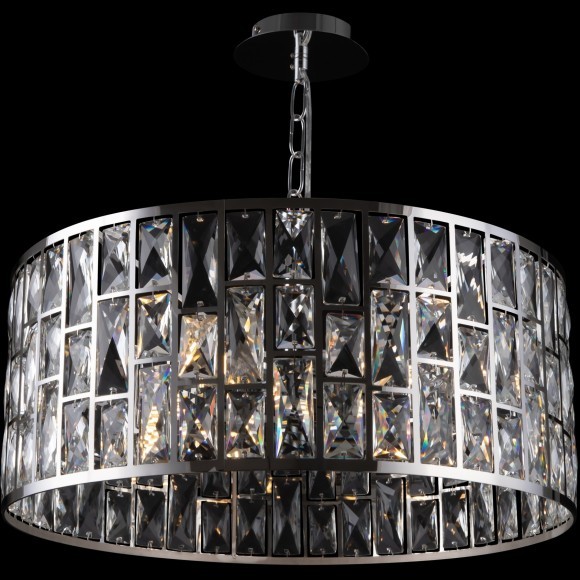 Подвесной светильник Maytoni MOD184-PL-04-CH Подвесной светильник Maytoni MOD184-PL-04-CH