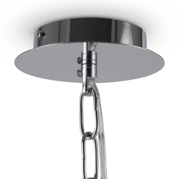 Подвесной светильник Maytoni MOD184-PL-04-CH Подвесной светильник Maytoni MOD184-PL-04-CH