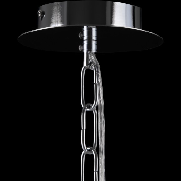 Подвесной светильник Maytoni MOD184-PL-04-CH Подвесной светильник Maytoni MOD184-PL-04-CH