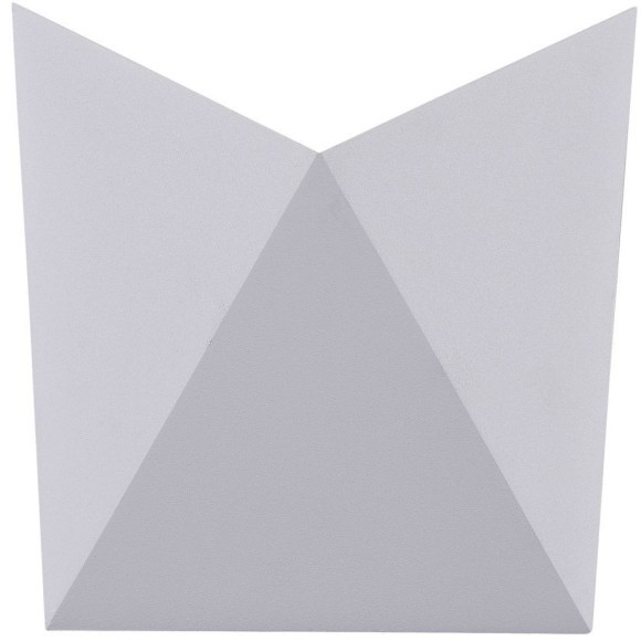 Уличный настенный светильник Maytoni O802WL-L7W Beekman IP54 светодиодный LED 9W Уличный настенный светильник Maytoni O802WL-L7W Beekman IP54 светодиодный LED 9W