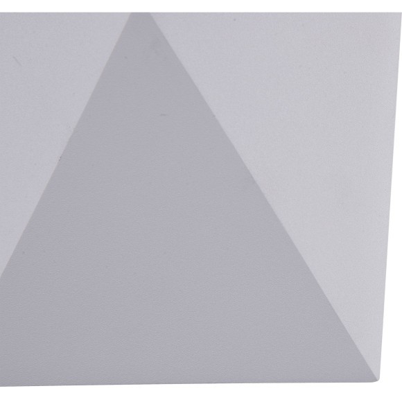 Уличный настенный светильник Maytoni O802WL-L7W Beekman IP54 светодиодный LED 9W Уличный настенный светильник Maytoni O802WL-L7W Beekman IP54 светодиодный LED 9W