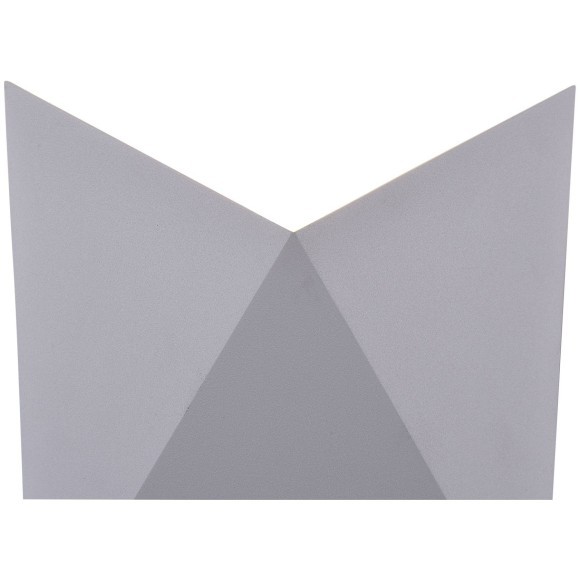 Уличный настенный светильник Maytoni O802WL-L7W Beekman IP54 светодиодный LED 9W Уличный настенный светильник Maytoni O802WL-L7W Beekman IP54 светодиодный LED 9W