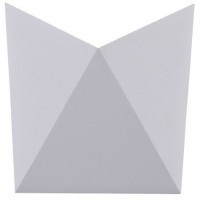 Уличный настенный светильник Maytoni O802WL-L7W Beekman IP54 светодиодный LED 9W