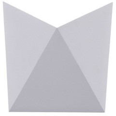 Уличный настенный светильник Maytoni O802WL-L7W Beekman IP54 светодиодный LED 9W