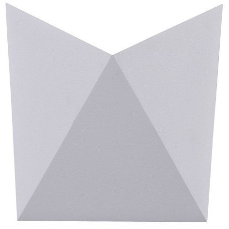 Уличный настенный светильник Maytoni O802WL-L7W Beekman IP54 светодиодный LED 9W Уличный настенный светильник Maytoni O802WL-L7W Beekman IP54 светодиодный LED 9W