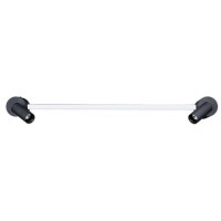 Спот Arte Lamp A2219PL-2BK