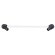 Спот Arte Lamp A2219PL-2BK