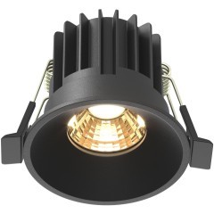 Встраиваемый светильник Technical DL058-7W2.7K-B Встраиваемый светильник Technical DL058-7W2.7K-B