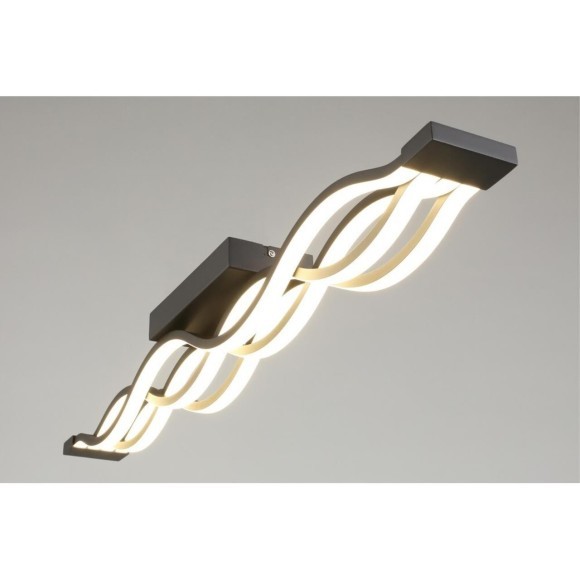 Светильник настенно-потолочный APL.002.17.72