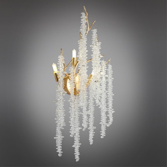 Светильник настенный (Бра) APL.848.01.03