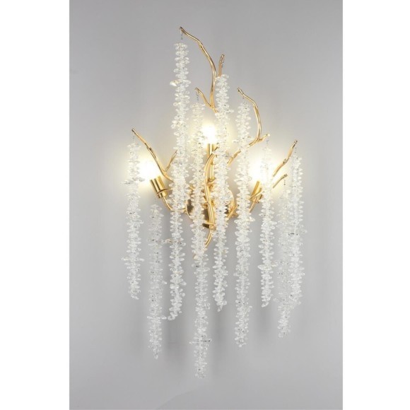 Светильник настенный (Бра) APL.848.01.03