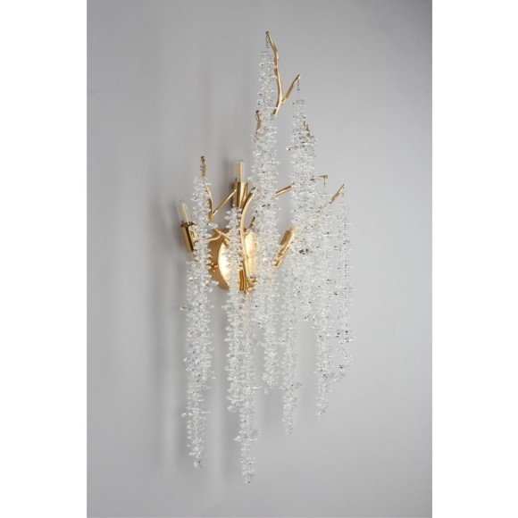 Светильник настенный (Бра) APL.848.01.03