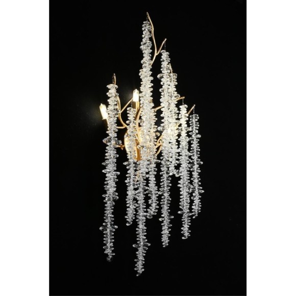 Светильник настенный (Бра) APL.848.01.03