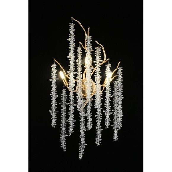 Светильник настенный (Бра) APL.848.01.03