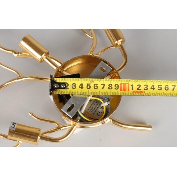 Светильник настенный (Бра) APL.848.01.03