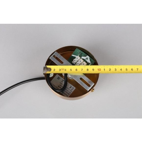 Подвесная люстра Trevasco OML-59603-08