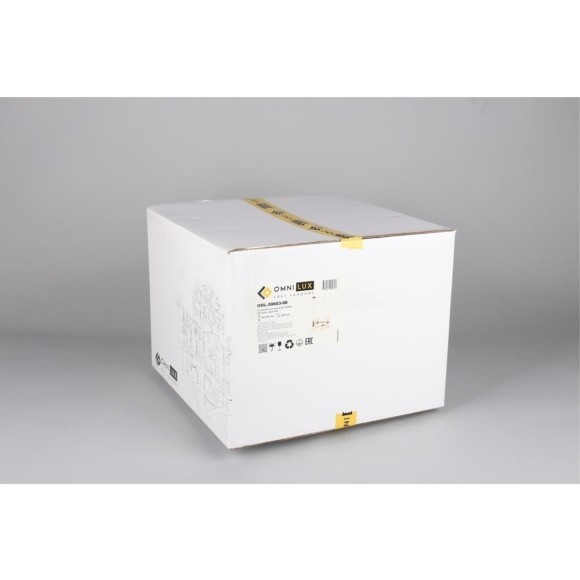 Подвесная люстра Trevasco OML-59603-08