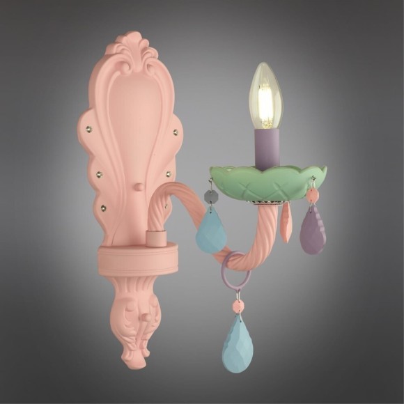 Светильник настенный (Бра) APL.663.01.01