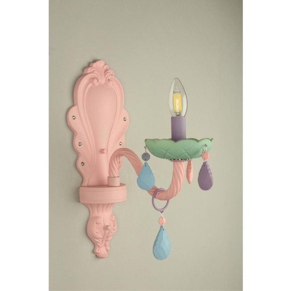 Светильник настенный (Бра) APL.663.01.01