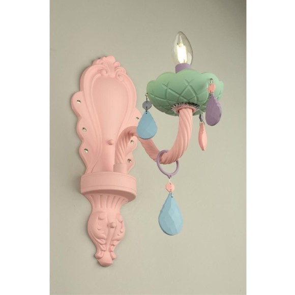 Светильник настенный (Бра) APL.663.01.01