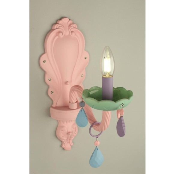 Светильник настенный (Бра) APL.663.01.01