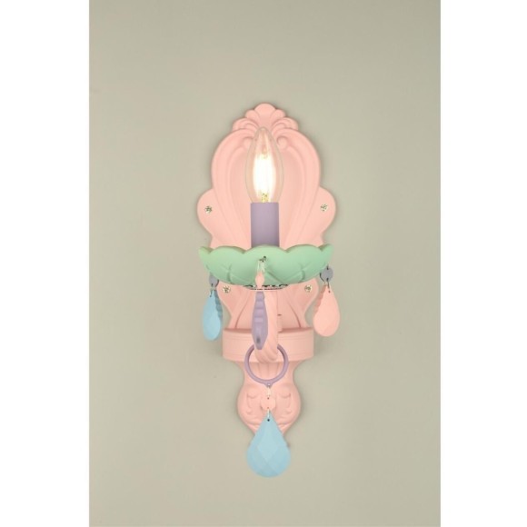 Светильник настенный (Бра) APL.663.01.01