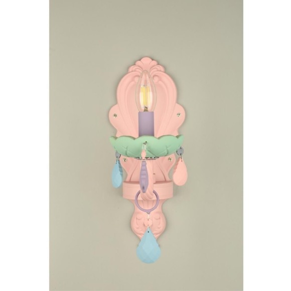 Светильник настенный (Бра) APL.663.01.01