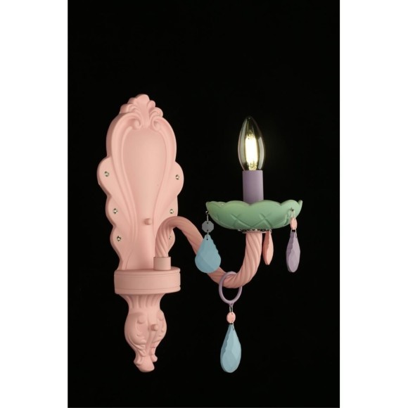 Светильник настенный (Бра) APL.663.01.01