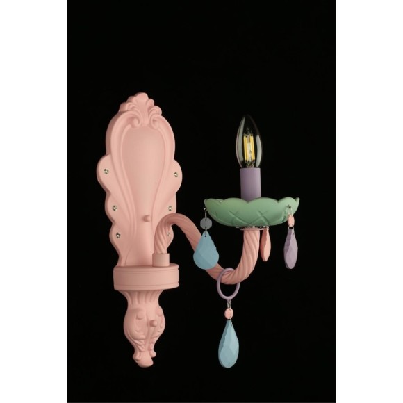 Светильник настенный (Бра) APL.663.01.01