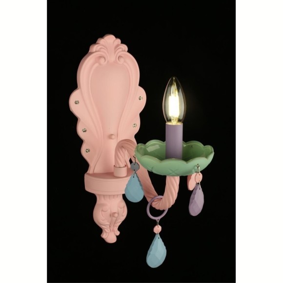 Светильник настенный (Бра) APL.663.01.01