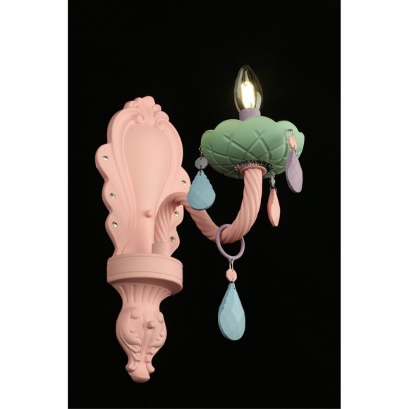 Светильник настенный (Бра) APL.663.01.01