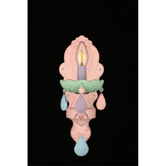 Светильник настенный (Бра) APL.663.01.01