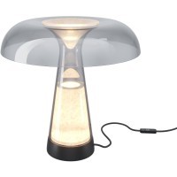 Настольный светильник Maytoni MOD484TL-L8BK