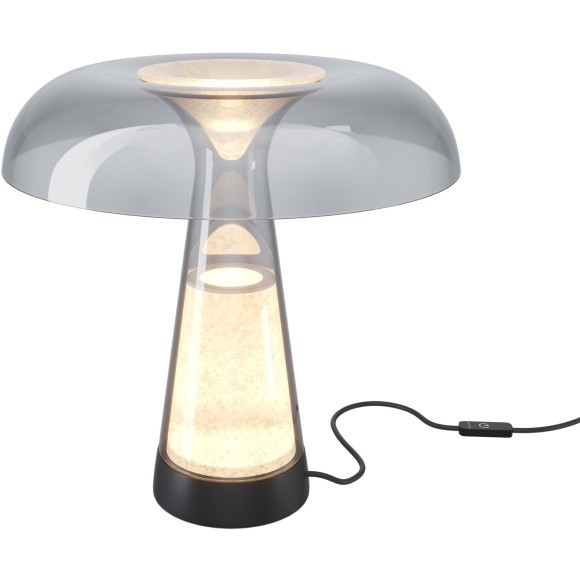 Настольный светильник Maytoni MOD484TL-L8BK