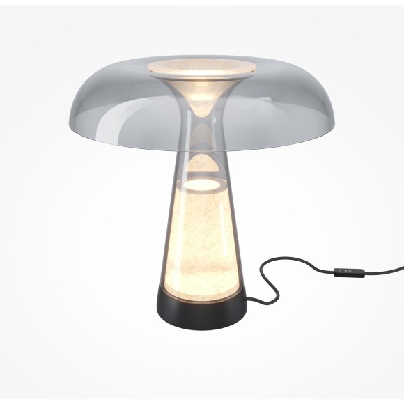 Настольный светильник Maytoni MOD484TL-L8BK