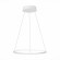 ST603.543.22 Светильник подвесной ST-Luce Белый/Белый LED 1*22W 4000K Подвесные светильники