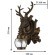Настенный фонарь уличный Hunt 1849-1W