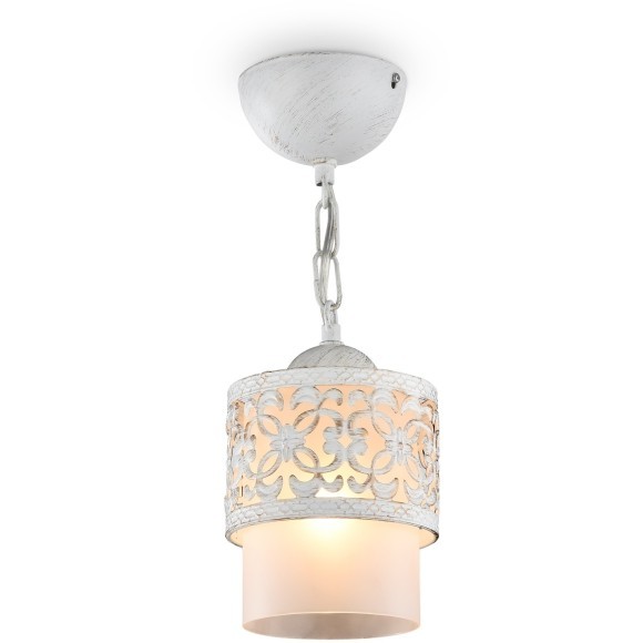 Подвесной светильник с 1 плафоном Freya FR2200-PL-01-WG Teofilo под лампу 1xE27 60W Подвесной светильник с 1 плафоном Freya FR2200-PL-01-WG Teofilo под лампу 1xE27 60W