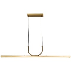 Подвесной светильник Raya 4097-2P Подвесной светильник Raya 4097-2P