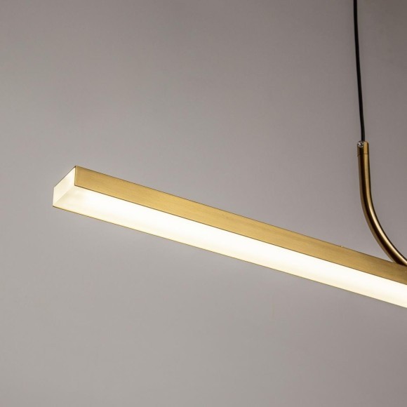 Подвесной светильник Raya 4097-2P