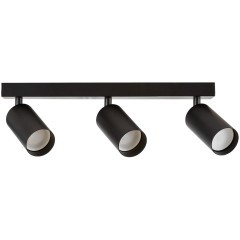 Потолочный светильник Lampit TS TK50-C3 BK